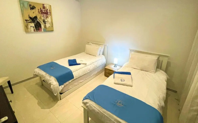 Gee9teen Gozitan Villa, Pool & Whirlpool