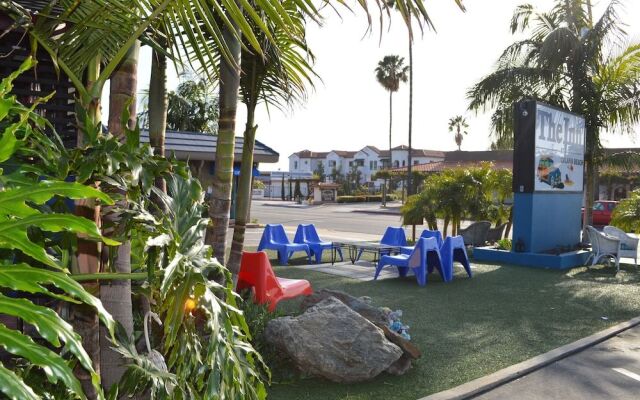 Calafia Inn