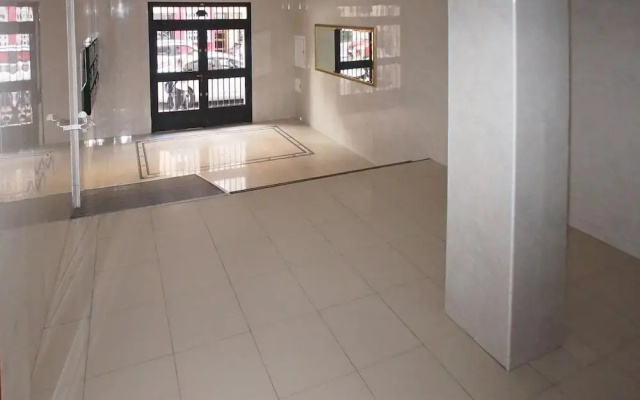 Apartamentos Cap y Corp