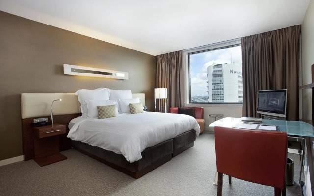 Pullman at Sydney Olympic Park