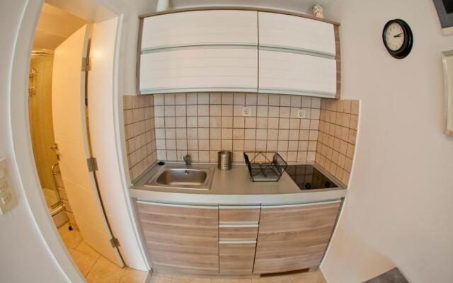 Apartments Katarina Garden