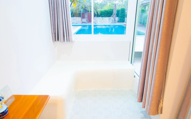 Thongchai Resort