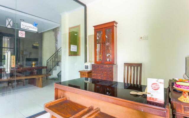 OYO Life 90835 Bagus Jaya Residence