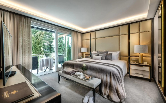 VILLA EDEN - The Private Retreat