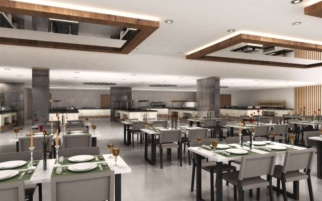 Laroxx Hotel Lara