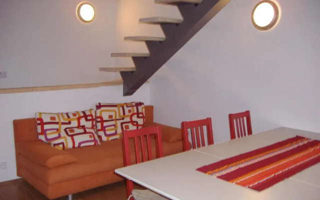 Apartmány Nové Hutě