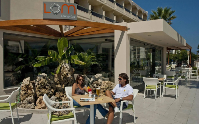 Island Resorts Marisol