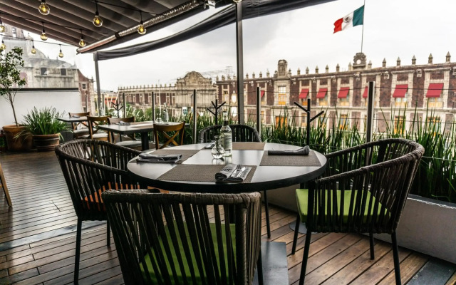 Domingo Santo Hotel Boutique - Adults Only