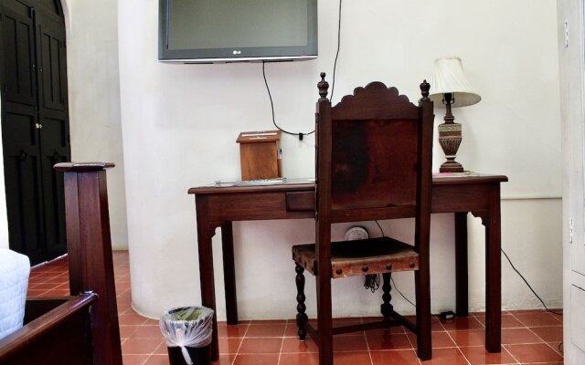 Villa Merida