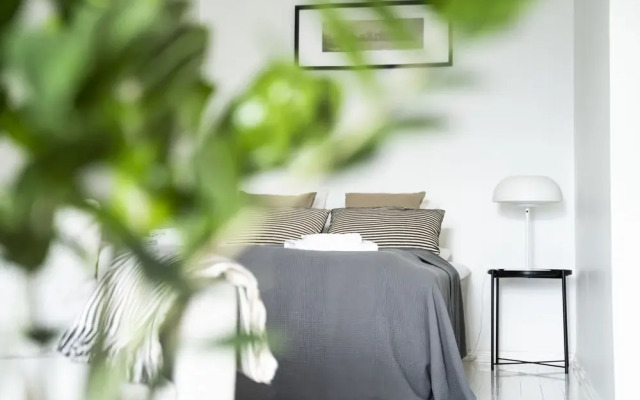 HVC Apartments Mechelininkatu 6