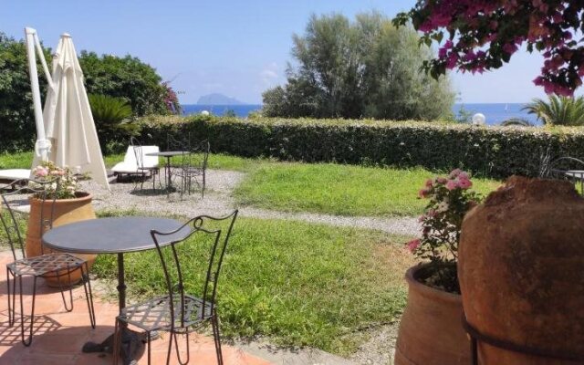 Villa Barbaro B&B