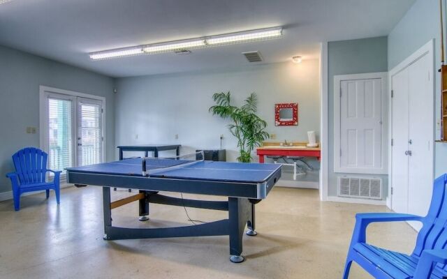 Relaxation Station - 4 Br Home