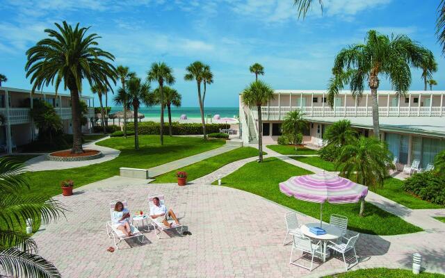 Sandcastle Resort at Lido Beach