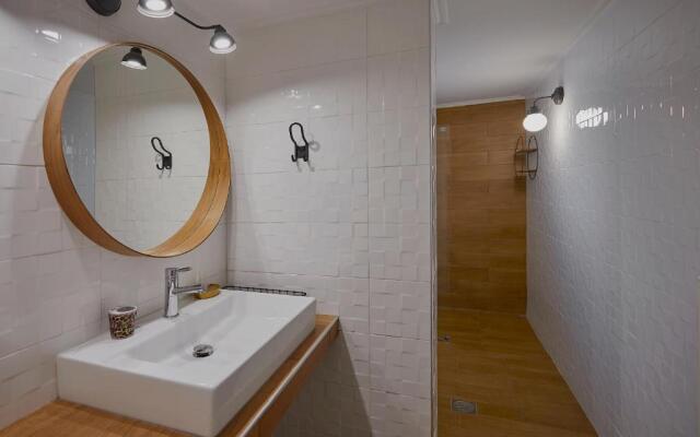 Mare Suites