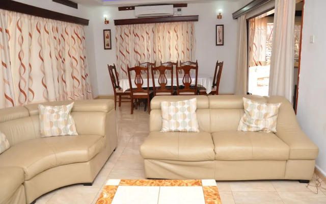 Muyenga Vacation Home