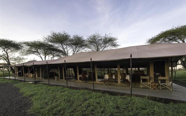 Karibu Camps & Lodges – Serengeti Sametu Camp