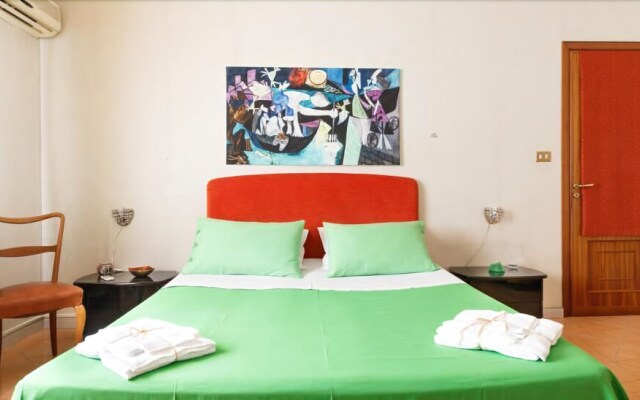 Picasso B&B