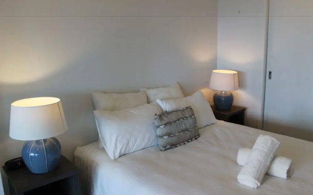 Auckland Waterfront Executive Living – Guest Rooms – Auckland