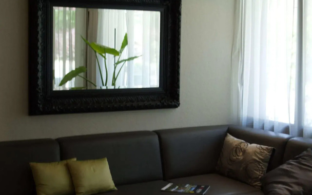 Hotel Kyriad Tours Sud - Chambray lès Tours