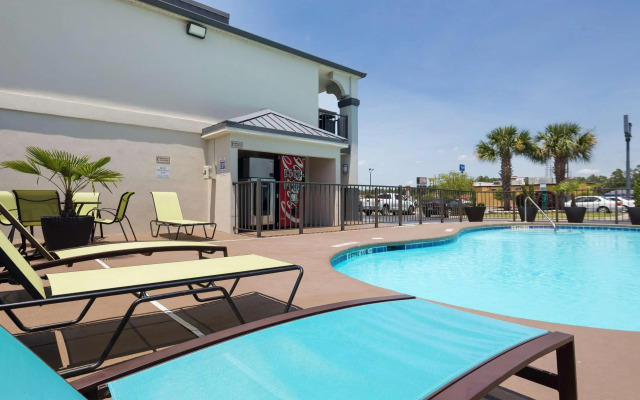 Best Western Inn
