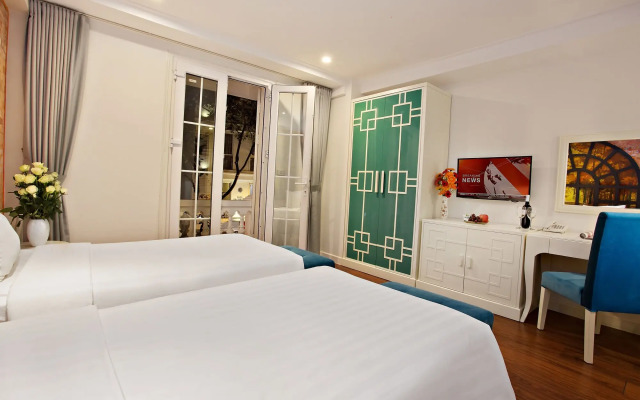 Hanoi La Selva Hotel