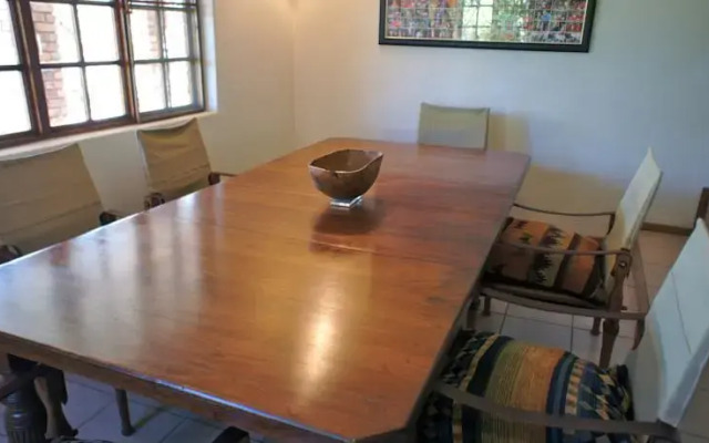 Haywards Safari House