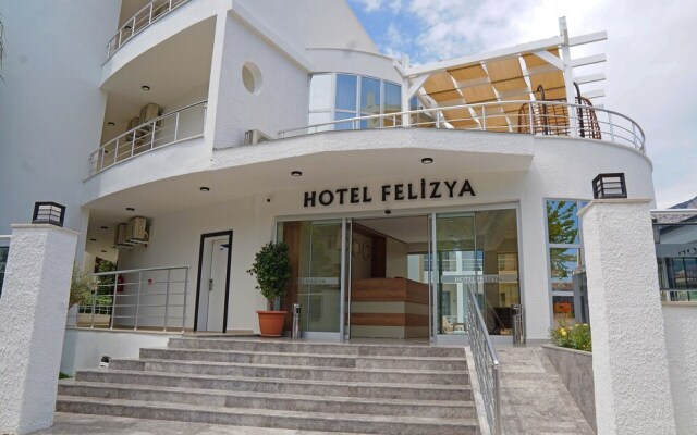 Hotel Felizya