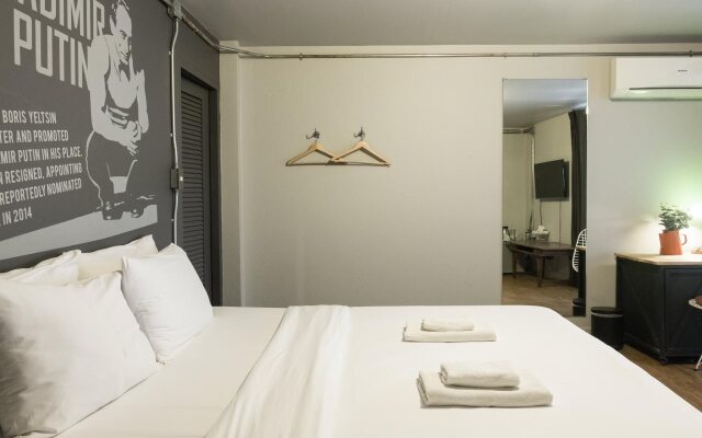 Pyur Otel