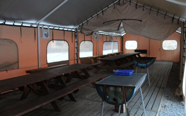 Ekonomy Hotel Gapyeong