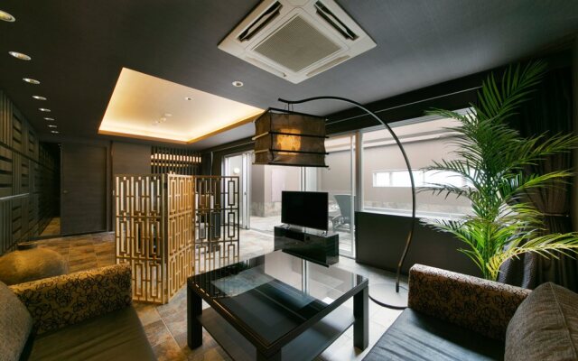 Hotel Lotus Toyonaka (Adult Only)