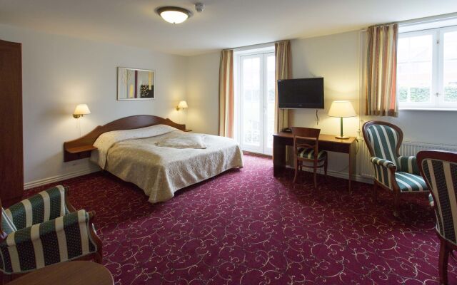 Milling Hotel Park