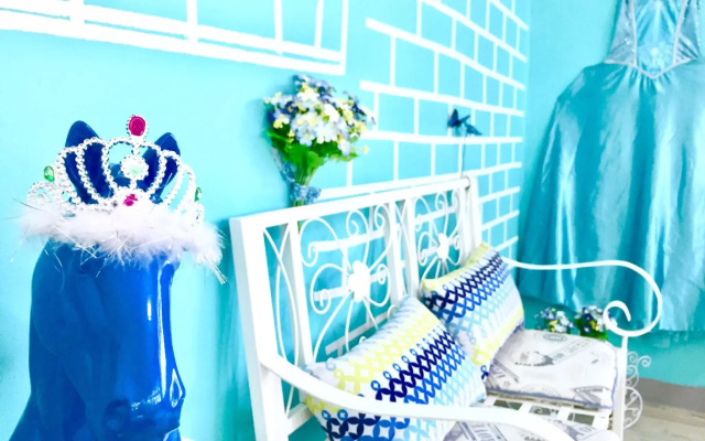 Bluenavy Chiang Mai Chic & Chill Garden Home