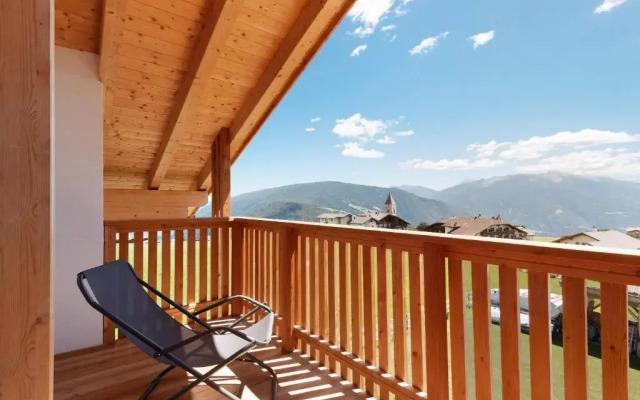 Apartment Schöne Aussicht