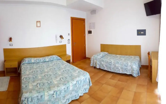 Hotel Anna