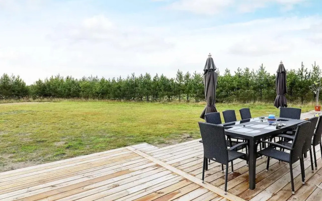 Holiday Home in Jerup