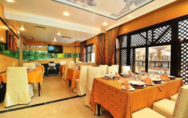 Golden Tulip Al Zahabi