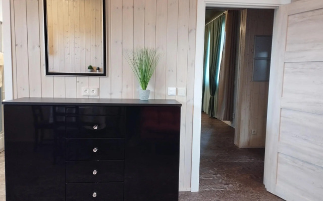 Тихий уголок