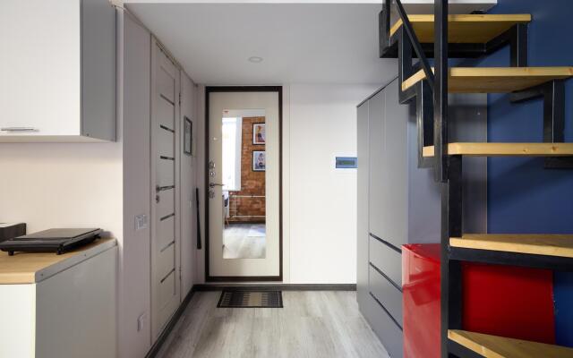 Pro Arendu на улице Большая Пушкарская