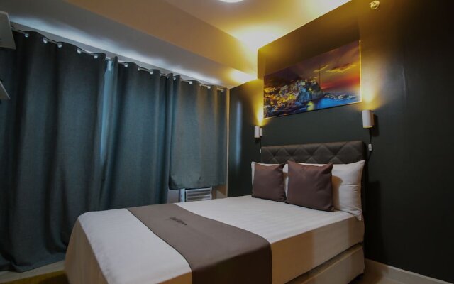Siglo Suites @ The Residences at Commonwealth