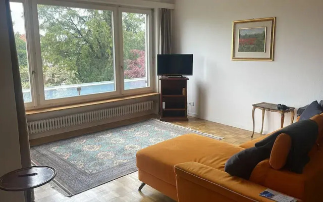 Agra Apartments