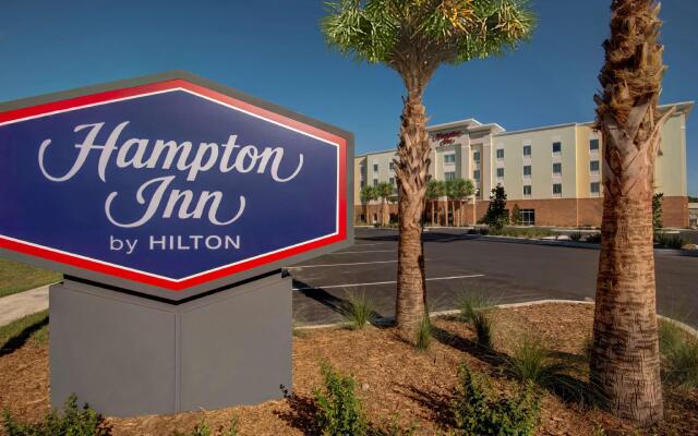 Hampton Inn by Hilton Plant City