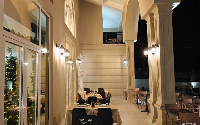 Orion Palace Boutique Hotel & SPA