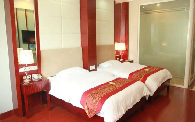 Guangzhou Yuncheng Hotel