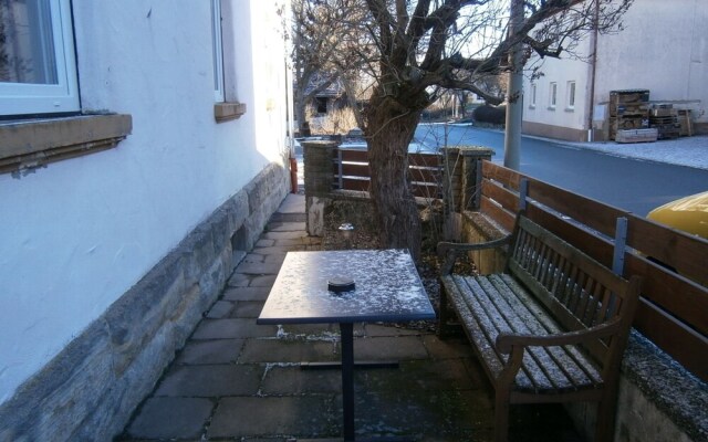 Monteurzimmer Isling