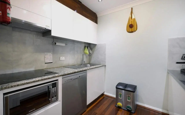 Best Western Northbridge Apartments