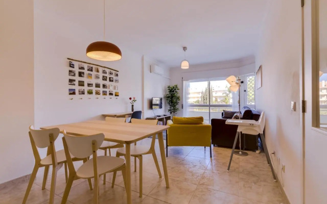 Ribas - Cozy 2 bedroom apartment - Vilamoura