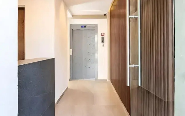 Elegancia y Confort I Departamento 3