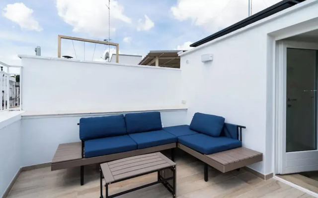 Helios Grotte con Terrazza