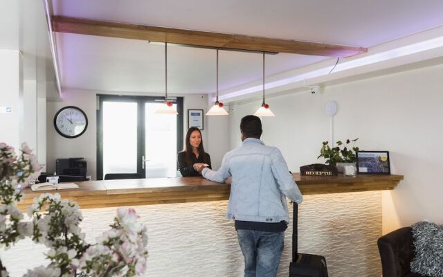 Hotel Wassenaar