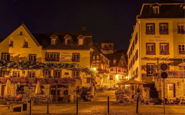 Hotel Lipmann "Am Klosterberg"